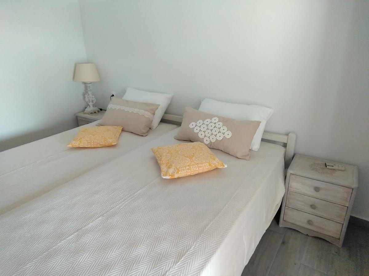 Hostal Meli-Ios Almiropótamos Exterior foto
